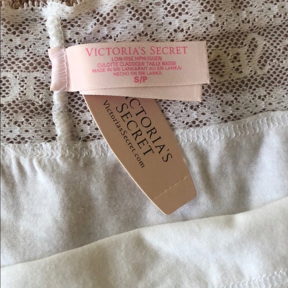 NWT Victoria Secret Panties - Picture 2 of 5